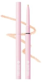 DAISY DOLL Creamy Liner 01 Mandarin Gold Pearl