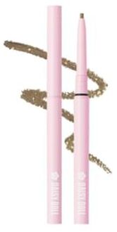 DAISY DOLL Creamy Liner 04 Olive Brown Glitter