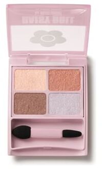 DAISY DOLL Eye Color Palette PK-01 Lady Pink