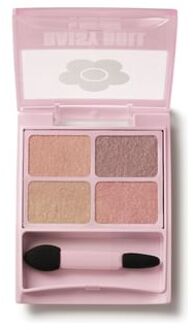 DAISY DOLL Eye Color Palette PK-02 Dull Pink