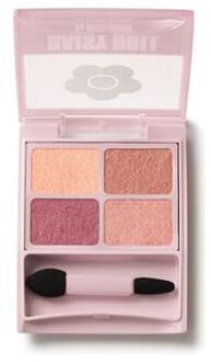 DAISY DOLL Eye Color Palette R-01 Glamorous