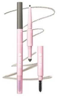 DAISY DOLL Eyebrow Brow Liner BK Ash Black