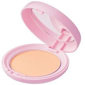 DAISY DOLL Face Powder SPF 25 PA+++ 01 Light Ochre