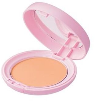 DAISY DOLL Face Powder SPF 25 PA+++ 03 Ocher