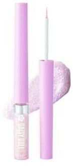 DAISY DOLL Glitter Eye Color PK-01 Milky Pink