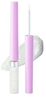 DAISY DOLL Glitter Eye Color SV-01 Crystal White