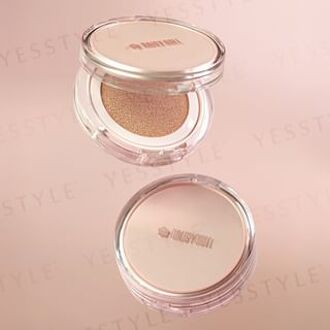 DAISY DOLL Glow Soft Cushion SPF 50+ PA++++ 01 Light Beige