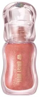 DAISY DOLL Jewelry Syrop Gloss 03 Twilight Peach