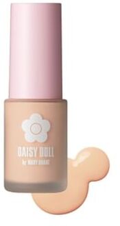 DAISY DOLL Liquid Serum Foundation SPF 30 PA++ 01 Bright