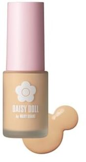 DAISY DOLL Liquid Serum Foundation SPF 30 PA++ 02 Bright Warm Ivory