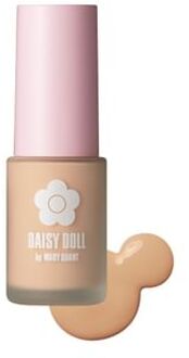 DAISY DOLL Liquid Serum Foundation SPF 30 PA++ 03 Natural Beige