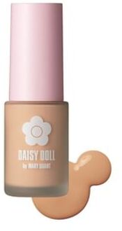 DAISY DOLL Liquid Serum Foundation SPF 30 PA++ 04 Healthy Sand