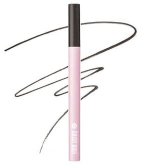 DAISY DOLL Long Lasting Eyeliner BR-01 Natural Brown