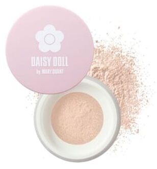 DAISY DOLL Loose Powder 01 Translucent