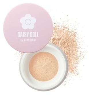DAISY DOLL Loose Powder 02 Glow