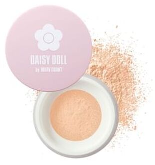 DAISY DOLL Loose Powder 03 Matte Natural