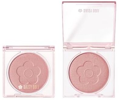 DAISY DOLL Powder Blush Bloom 02 Horoyoi Cherry