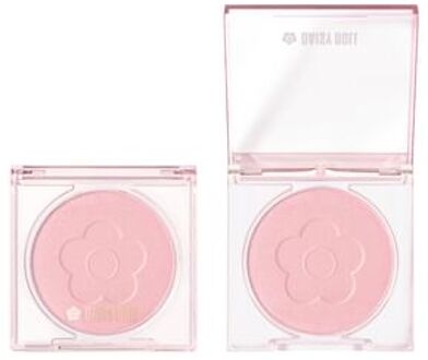 DAISY DOLL Powder Blush Bloom 04 Innocent Rose
