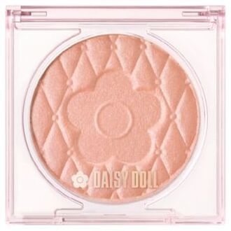 DAISY DOLL Powder Blush Bloom 06 Mandarin Camel