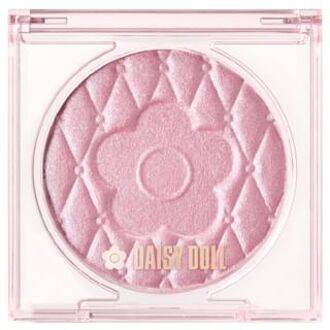 DAISY DOLL Powder Blush Bloom 07 Unubore Peach