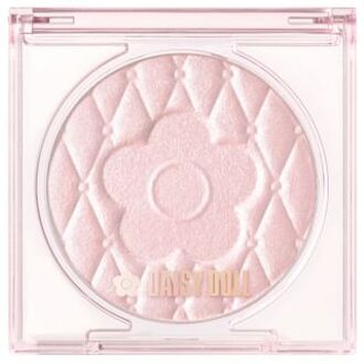 DAISY DOLL Powder Blush Bloom 20 Sugar Milk
