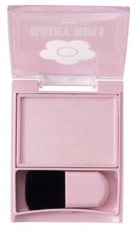 DAISY DOLL Powder Blush LV-01 Happy Purple
