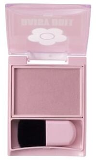 DAISY DOLL Powder Blush PK-02 Lilac