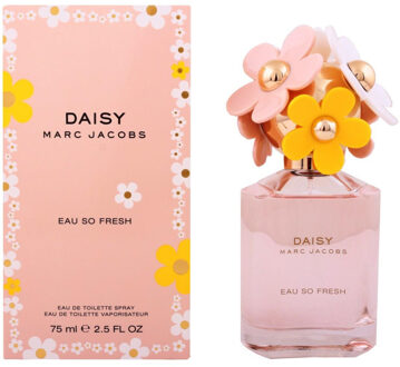 Daisy Eau So Fresh EDT 75 ml