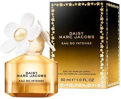 Daisy Eau So Intense EDP 30 ml