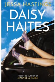 Daisy Haites - Magnolia Parks Universe - Jessa Hastings