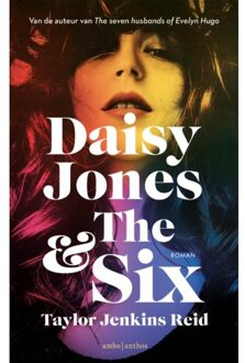 Daisy Jones & The Six - California Dream - Taylor Jenkins Reid