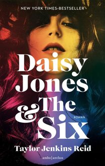 Daisy Jones & The Six