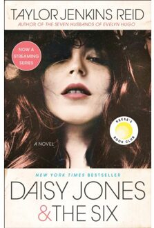 Daisy Jones & the Six