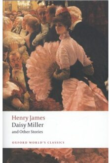 Daisy Miller and Other Stories