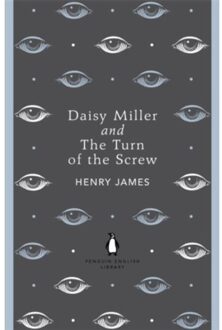 Daisy Miller and The Turn of the Screw