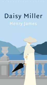 Daisy Miller - eBook Henry James (9028441999)