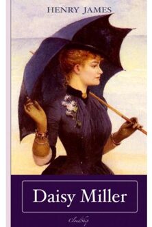 Daisy Miller - Henry James