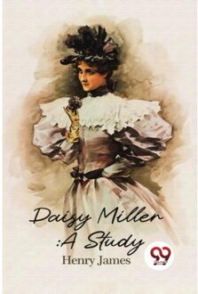 Daisy Miller - Henry James