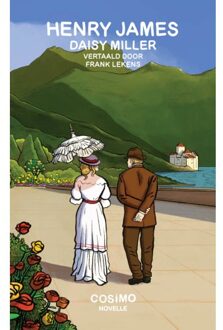 Daisy Miller - Henry James