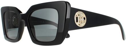 Daisy zonnebril BE4344 Zwart - 1 maat