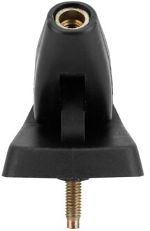 Dak Antenne Base voor Citroen Peugeot 106 206 Front center de auto dak 206 Auto 306 309 405 406 806 Auto