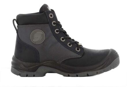 Dakar S3 Werkschoenen Zwart maat 46