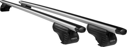 Dakdrager Hapro Cronos 3.0 Aluminium (125 cm)