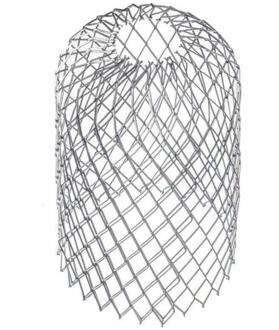 Dakgoot Ballon Guard Filters, Plastic Downpipe Zwart Polypropyleen, Regenwater Ontlading, Drains, Stopt Blad B7P0