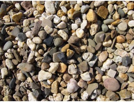 Dakgrind 16/32mm. zak 20KG.