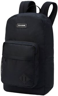 Dakine 365 Pack 28L black schooltas Zwart - H 48 x B 31 x D 23 cm