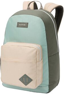 Dakine 365 Pack 28L forest pond schooltas Groen - H 48 x B 31 x D 23 cm