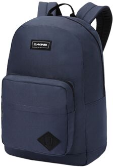 Dakine 365 Pack 28L odyssey schooltas Blauw - H 48 x B 31 x D 23 cm