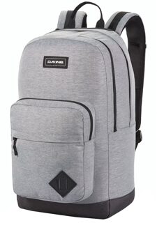 Dakine 365 Pack DLX 27L geyser grey backpack Grijs - H 46 x B 30 x D 21