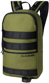 Dakine 96 Backpack 22L cypress Groen - H 48 x B 28 x D 12 cm